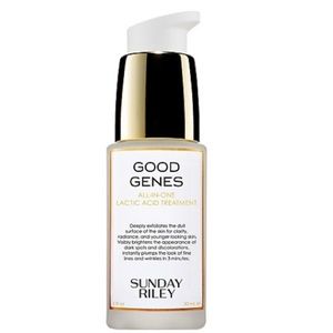 SundayRiley GoodGenes All-N-1 LacticAcid Treatment